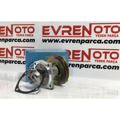 Devirdaim Su Pompası Doğan Kartal Şahin Slx Tempra Tipo Palio Siena