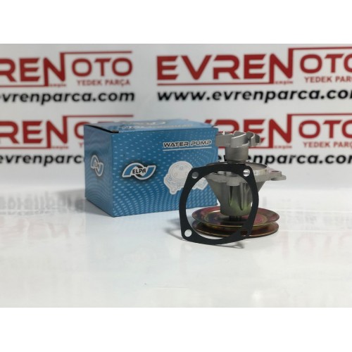 Devirdaim Su Pompası Doğan Kartal Şahin Slx Tempra Tipo Palio Siena