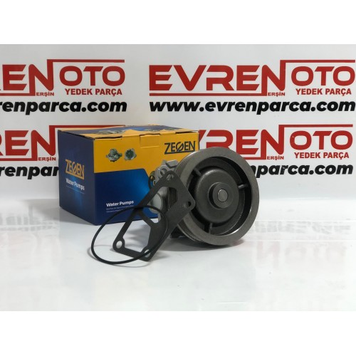 Devirdaim Su Pompası Doğan Kartal Şahin Slx Tempra Tipo Palio Siena