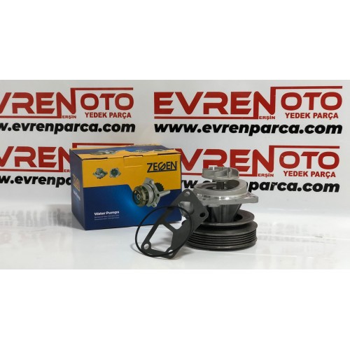 Devirdaim Su Pompası Doğan Kartal Şahin Slx Tempra Tipo Palio Siena