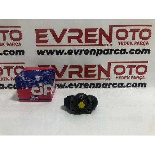 Fren Silindiri Tempra Tipo Brava Bravo Marea