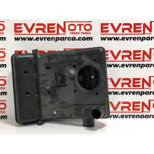 hava filtre kabı  uno