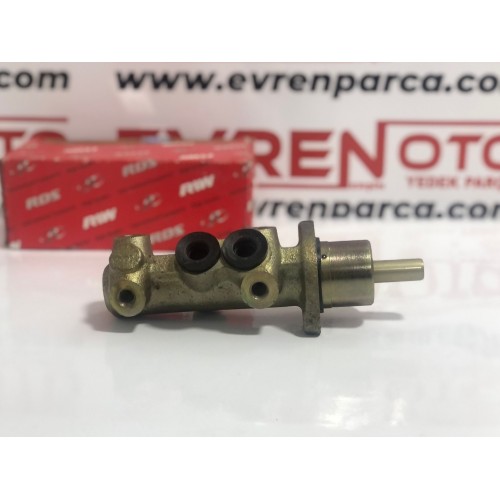 Fren Pompası Ana Merkezi Tipo Tempra