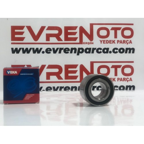 Ön Aks Porya Bilyası Uno