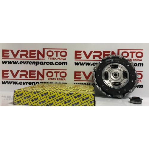 Debriyaj Seti Palio Albea Siena 1.2 1.4 8v 16v Dar Göbek