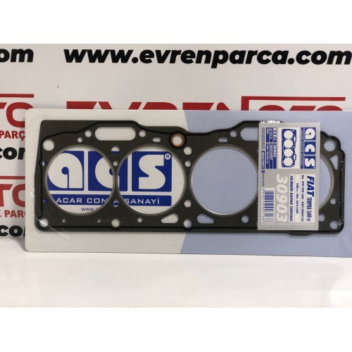 Manifold Conta Doğan Slx Şahin Kartal Uno Tipo Tempra