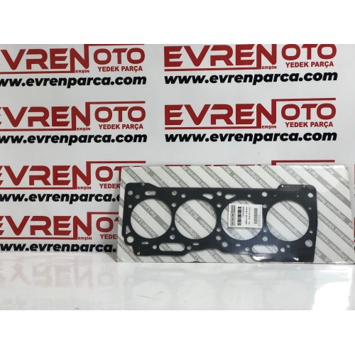 Silindir Kapak Contası Doğan Kartal Şahin Tipo Tempra 1.6 Slx 1.60 Turbolulara Özel