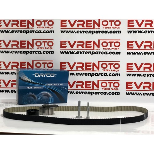 Triger Seti Doblo Linea Egea Bravo Delta Giulietta 1.6 Mjtd