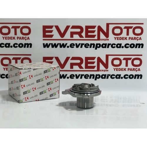 Su Pompası Devirdaim Doblo 1.9 Dizel-Jtd