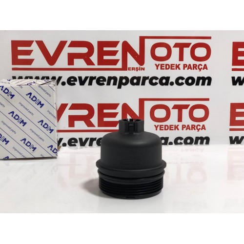 Yağ Filtre Kapağı Doblo Albea Palio Linea Fiorino İdea Punto 1.3 Jtd Yağ Filtre Kapağı Doblo Albea Palio Linea Fiorino İdea Punto 1.3 Jtd