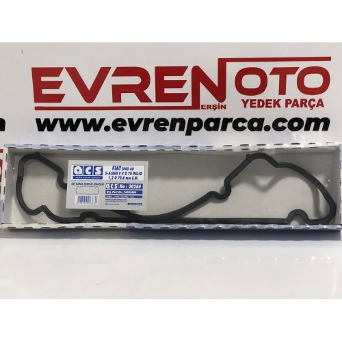 Üst Kapak Contası Palio Siena Doblo Uno 60 1.2 4 Kertik