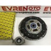 Debriyaj Seti Palio Punto Doblo Linea İdea Fiorino 1.3 Mjtd
