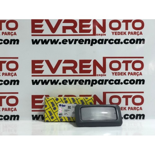 Tavan Lambası Arka Fiat Doblo (2000-2012)