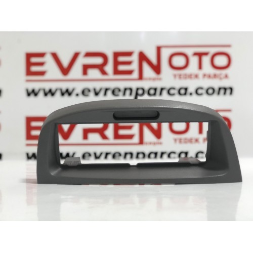 Teyp Çerçevesi Radyo Gözü Çerçeve  Palio Albea 