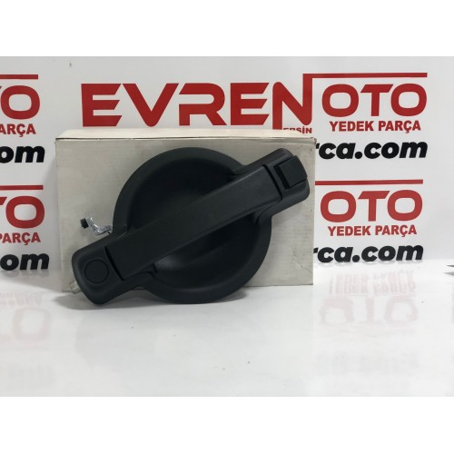 Sağ Ön Kapı Kolu Fiat Doblo 2000-2012