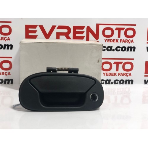 Bagaj Kapı Kolu Doblo 200 2012 (Tek Kapı)