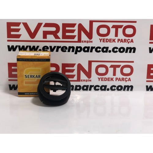 Kalorifer İzgara Difüzör Fiorino Orta Kalorifer İzgara Difüzör Fiorino Orta