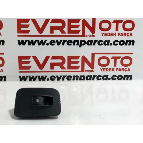 Cam Düğmesi Sağ Fiat Fiorino