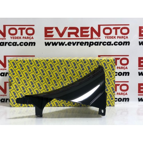 Ön Cam Izgara Bakaliti Sol Doblo 2009 ve Sonrası