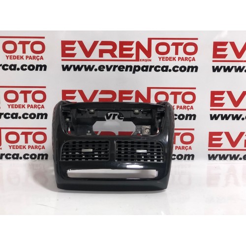 Orta Difizör Komple Orjinal Fiat Doblo III 2015 Orta Difizör Komple Orjinal Fiat Doblo III 2015