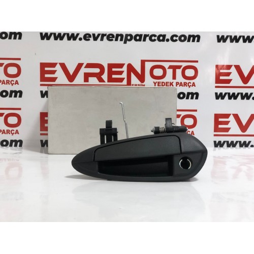 Sağ Ön Kapı Kolu Linea