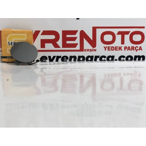 Ön Tampon Çeki Demir Kapağı Punto Evo