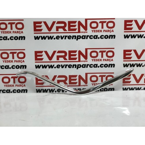 Ön Tampon Nikelajı Sağ Linea