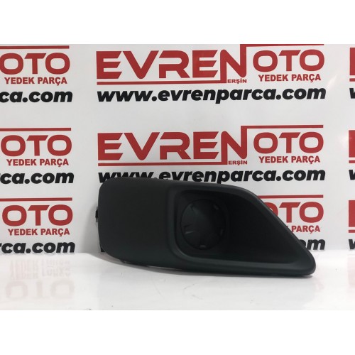 Sis Kapağı Doblo 2015 ve Sonrası Sol Sissiz