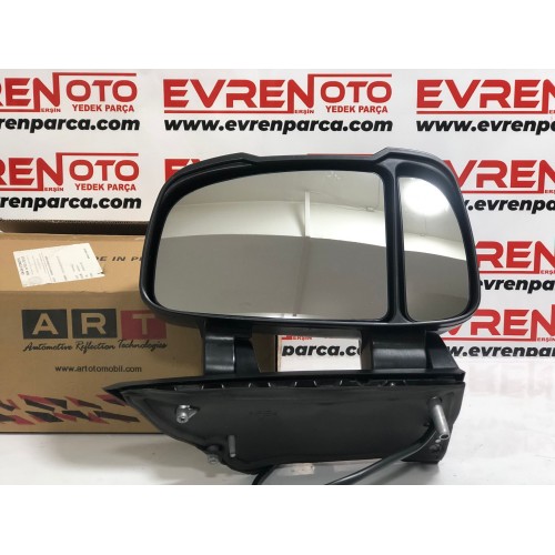 Dış Ayna Sol Elektrikli Ducato 2006 ve Sonrası