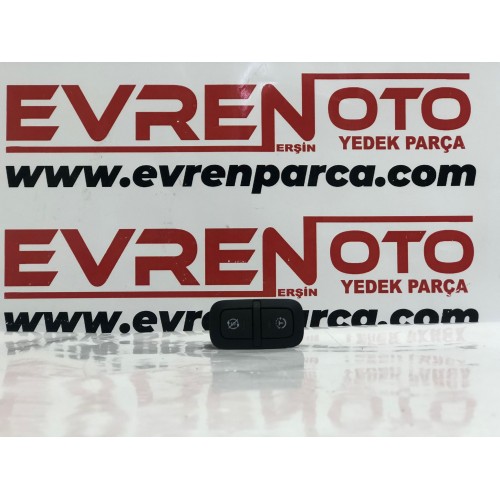 Doblo Star Stop Düğme