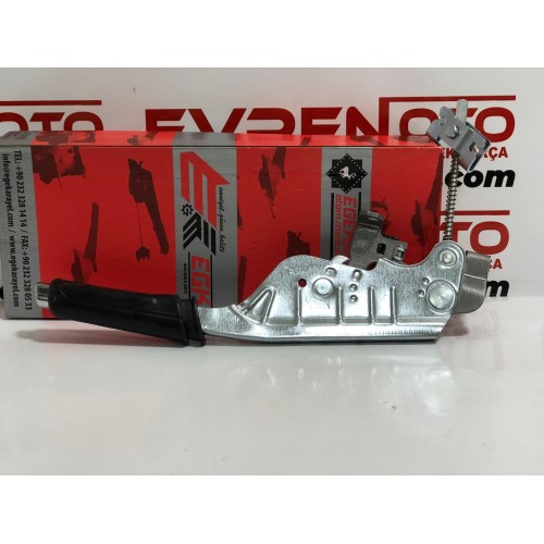 El Fren Kolu  Linea Grande Punto