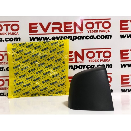 Dış Ayna Kapak Sol Doblo 2009 ve Sonrası