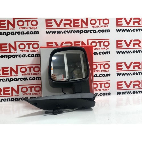 Sağ Dış Ayna Fiorino (Manuel)