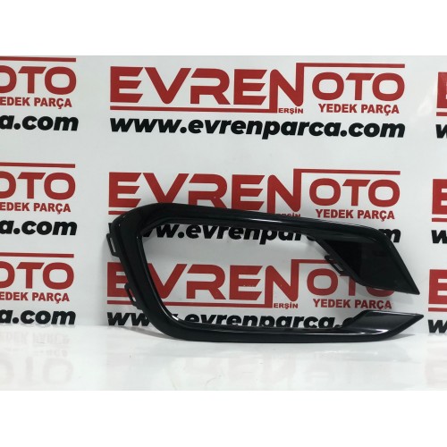 Sol Sis Yuva Kapak Çercevesi Egea 