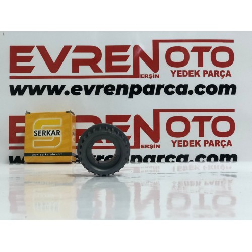 Krank Dişlisi Tipo Tempra Uno Doğan Kartal Slx Şahin