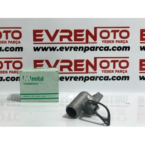 Termostat Tipo Tempra Uno Doğan Kartal Slx Şahin S