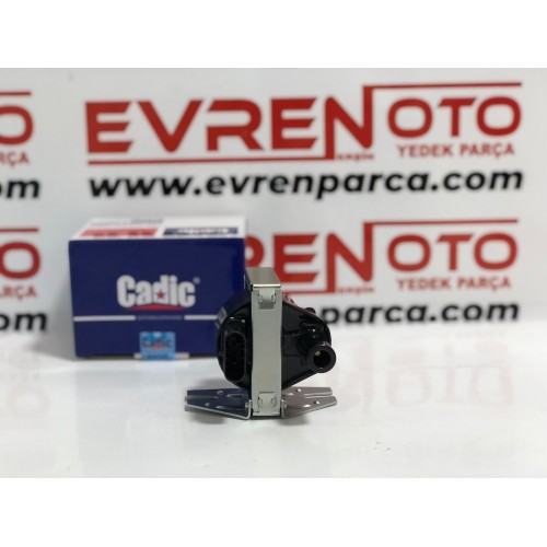 Ateşleme Bobini  Tempra Tipo Uno Tofaş Doğan Slx Şahin S Kartal S