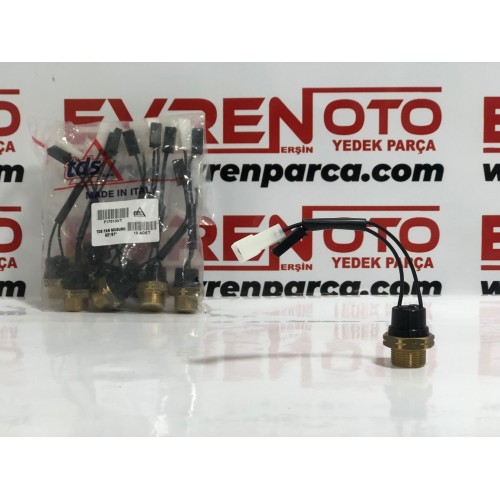 Fan Müşürü Kişlik Tofaş Şahin Kartal Doğan Serçe 87-92