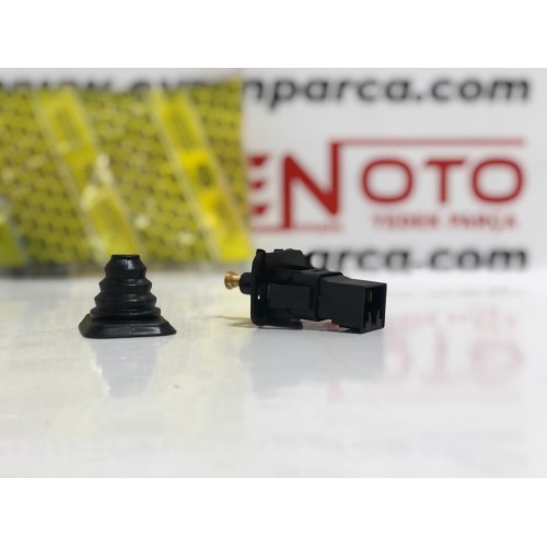 Kapı Işık Butonu Tipo Tempra