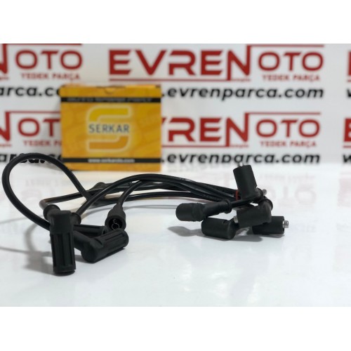 Ateşleme Bobin Kablosu Uno Enjektörlü
