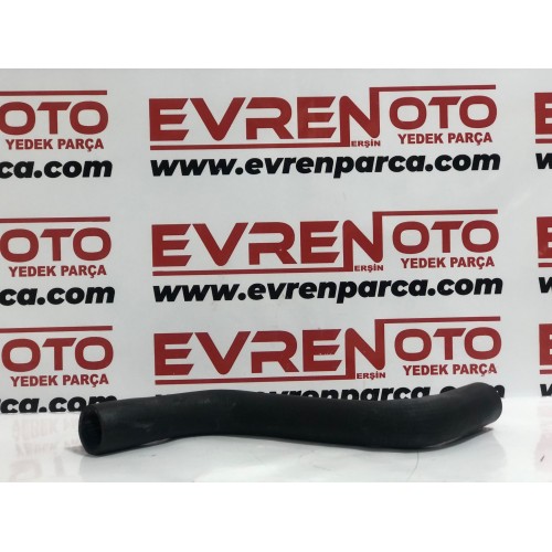 Su Radyatörü Üst Hortumu Tipo Tempra