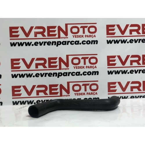 Su Radyatörü Üst Hortumu Tipo Tempra