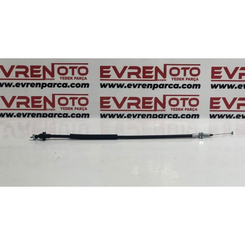 Gaz Teli Fiat Uno (Sx)