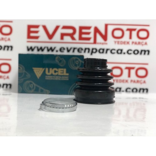 İç Aks Körüğü Tipo Tempra Uno Palio Siena