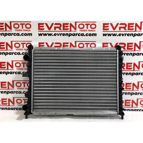 Su Radyatörü Tipo Tempra 1.4 1.6 Enjektörlü Klimalı