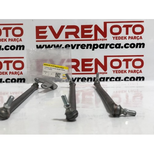 Vites Rotu (3 Parça) Fiat Tipo Tempra