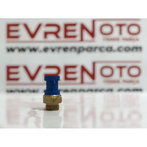 Fan Müşürü Tipo Tempra Palio Siena Brava Bravo Marea Ducato Klimalı