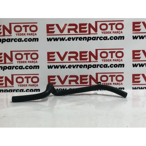 Kalorifer Hortumu Tipo Tempra 