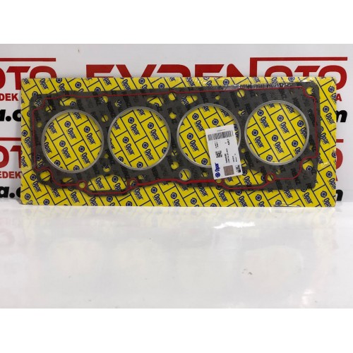 Silindir Kapak Contası Tipo Uno Palio Siena 1.4