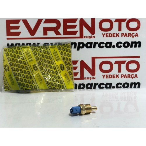 Su Sıcaklık Müşürü  Uno